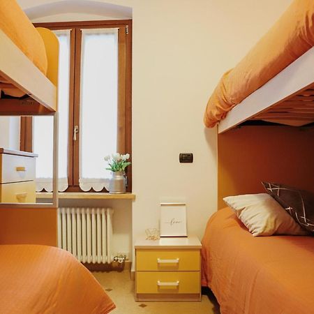 Il Cuore Del Lago Lazise Exterior foto
