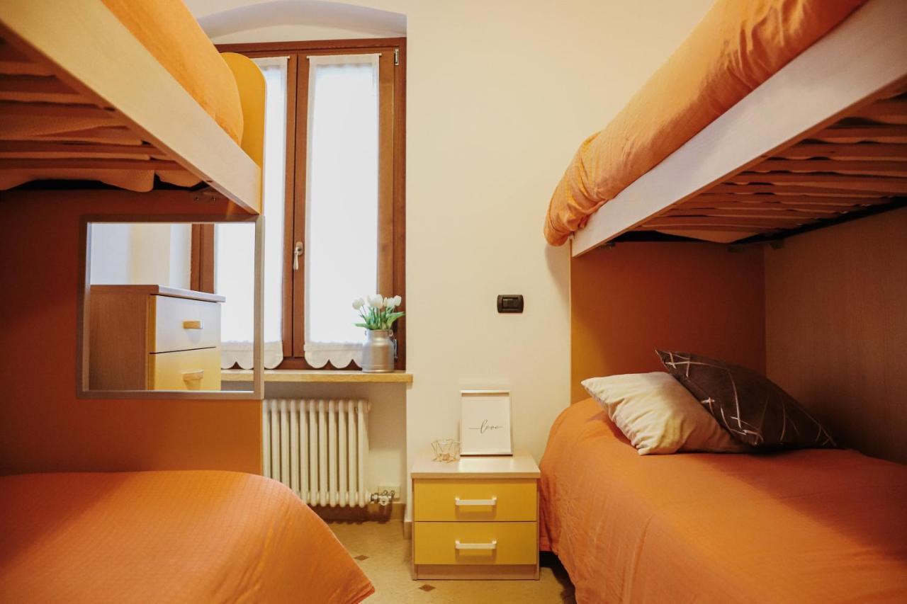Il Cuore Del Lago Lazise Exterior foto