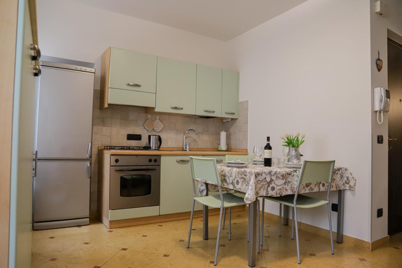 Il Cuore Del Lago Lazise Exterior foto