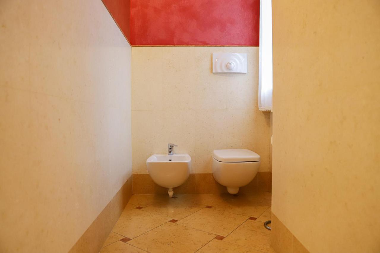 Il Cuore Del Lago Lazise Exterior foto