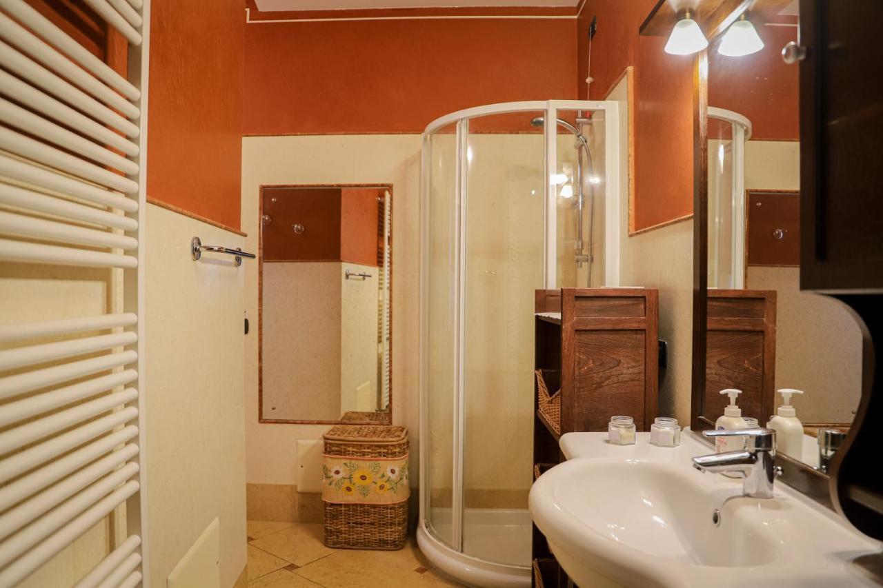 Il Cuore Del Lago Lazise Exterior foto